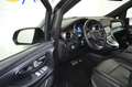 Mercedes-Benz V 300 D L 4M EXCLUSIVE AMG"PANO"4XSITZKLM"360"AHK"NAPPA Gris - thumbnail 7