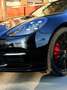Porsche Panamera Panamera 4S Sport Turismo Negro - thumbnail 2