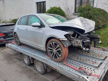 Golf 1.0 TSI BMT Join