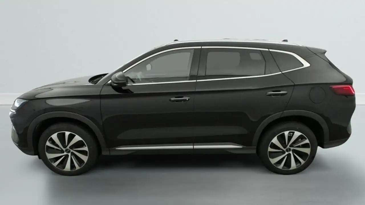 BYD Seal U 2026