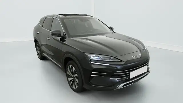 BYD Seal