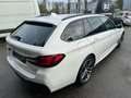 BMW 530 530e xDrive Touring Aut/M Pack/stuurverwarming Wit - thumbnail 7