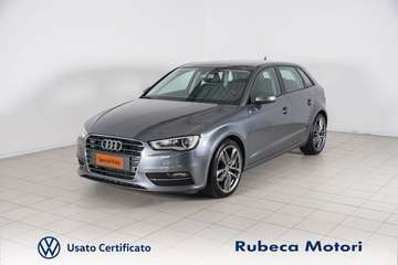 1.6 TDI Ambition 110CV