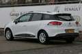 Renault Clio Estate TCe 90 Expression Wit - thumbnail 2