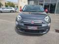 Fiat 500X 500 X 2015 1.6 mjt Lounge 4x2 120cv Grijs - thumbnail 1