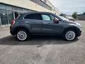 Fiat 500X 500 X 2015 1.6 mjt Lounge 4x2 120cv Grijs - thumbnail 3