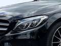 Mercedes-Benz C 400 T 4Matic/AMG/ACC/PANO/HEAD UP/BURMESTER/ crna - thumbnail 9