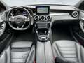 Mercedes-Benz C 400 T 4Matic/AMG/ACC/PANO/HEAD UP/BURMESTER/ Schwarz - thumbnail 19