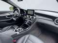 Mercedes-Benz C 400 T 4Matic/AMG/ACC/PANO/HEAD UP/BURMESTER/ Noir - thumbnail 21