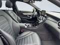 Mercedes-Benz C 400 T 4Matic/AMG/ACC/PANO/HEAD UP/BURMESTER/ Zwart - thumbnail 22