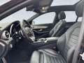 Mercedes-Benz C 400 T 4Matic/AMG/ACC/PANO/HEAD UP/BURMESTER/ crna - thumbnail 13