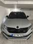 Skoda Kodiaq Kodiaq 2.0 Bi-TDI 4x4 DSG RS Grau - thumbnail 2