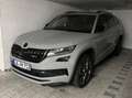 Skoda Kodiaq Kodiaq 2.0 Bi-TDI 4x4 DSG RS Grau - thumbnail 1