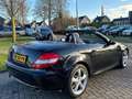 Mercedes-Benz SLK 350 V6 Zwart 2007 NL Auto 1E Eigenaar Noir - thumbnail 4