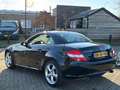 Mercedes-Benz SLK 350 V6 Zwart 2007 NL Auto 1E Eigenaar Noir - thumbnail 10