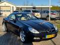 Mercedes-Benz SLK 350 V6 Zwart 2007 NL Auto 1E Eigenaar Noir - thumbnail 6