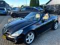 Mercedes-Benz SLK 350 V6 Zwart 2007 NL Auto 1E Eigenaar Noir - thumbnail 3