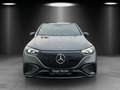 Mercedes-Benz EQE 300 EQE300 SUV AMG Premium DISTRO Pano 22KW Memo 21" Szürke - thumbnail 6