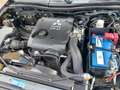 Mitsubishi L200 20 Doppelkabine 4WD Klima Schiebeschild 2m Grijs - thumbnail 25