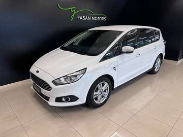 S-Max II 2015 2.0 tdci Business s