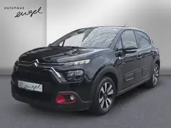 Citroën C3 1.2 PureTech 110 KLIMA SHZ PDC LM SpurH