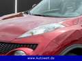 Nissan Juke 1.6 16V 1. Hand Klimaanlage Rouge - thumbnail 7