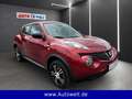 Nissan Juke 1.6 16V 1. Hand Klimaanlage Rouge - thumbnail 2