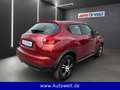 Nissan Juke 1.6 16V 1. Hand Klimaanlage Rouge - thumbnail 4