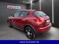 Nissan Juke 1.6 16V 1. Hand Klimaanlage Rouge - thumbnail 5