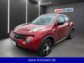 Nissan Juke 1.6 16V 1. Hand Klimaanlage Rouge - thumbnail 1