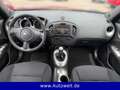 Nissan Juke 1.6 16V 1. Hand Klimaanlage Rouge - thumbnail 11