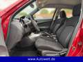 Nissan Juke 1.6 16V 1. Hand Klimaanlage Rouge - thumbnail 9
