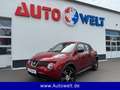 Nissan Juke 1.6 16V 1. Hand Klimaanlage Rouge - thumbnail 24
