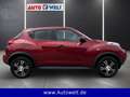 Nissan Juke 1.6 16V 1. Hand Klimaanlage Rouge - thumbnail 3