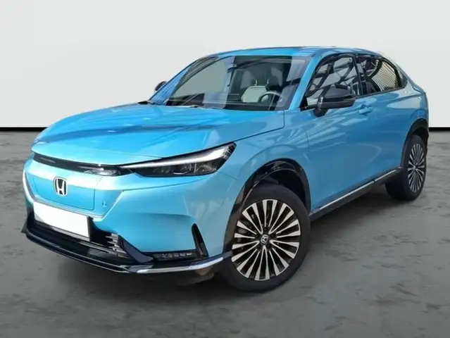 Honda e:Ny1 Eléctrico 150 kW (204 CV) Elegance