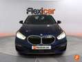 BMW 118 118i Azul - thumbnail 2