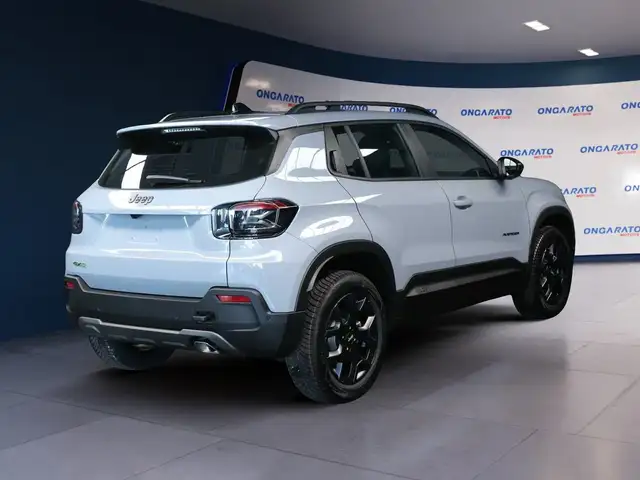Jeep Avenger view 6