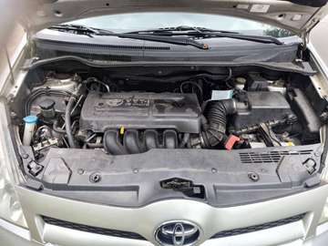 Corolla Verso 1.8 Executive