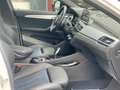 BMW X2 sDrive20i M Sport|Navi|HUD|19"ALU|HiFi| Blanco - thumbnail 8