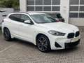 BMW X2 sDrive20i M Sport|Navi|HUD|19"ALU|HiFi| Blanco - thumbnail 2