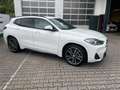BMW X2 sDrive20i M Sport|Navi|HUD|19"ALU|HiFi| Blanco - thumbnail 4