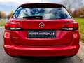 Opel Astra Astra ST 1,2 Turbo Direct Inj. Design&Tech (Kombi) Rot - thumbnail 4