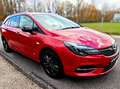 Opel Astra Astra ST 1,2 Turbo Direct Inj. Design&Tech (Kombi) Rot - thumbnail 6