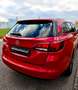 Opel Astra Astra ST 1,2 Turbo Direct Inj. Design&Tech (Kombi) Rot - thumbnail 3