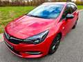 Opel Astra Astra ST 1,2 Turbo Direct Inj. Design&Tech (Kombi) Rot - thumbnail 10