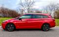 Opel Astra Astra ST 1,2 Turbo Direct Inj. Design&Tech (Kombi) Rot - thumbnail 5