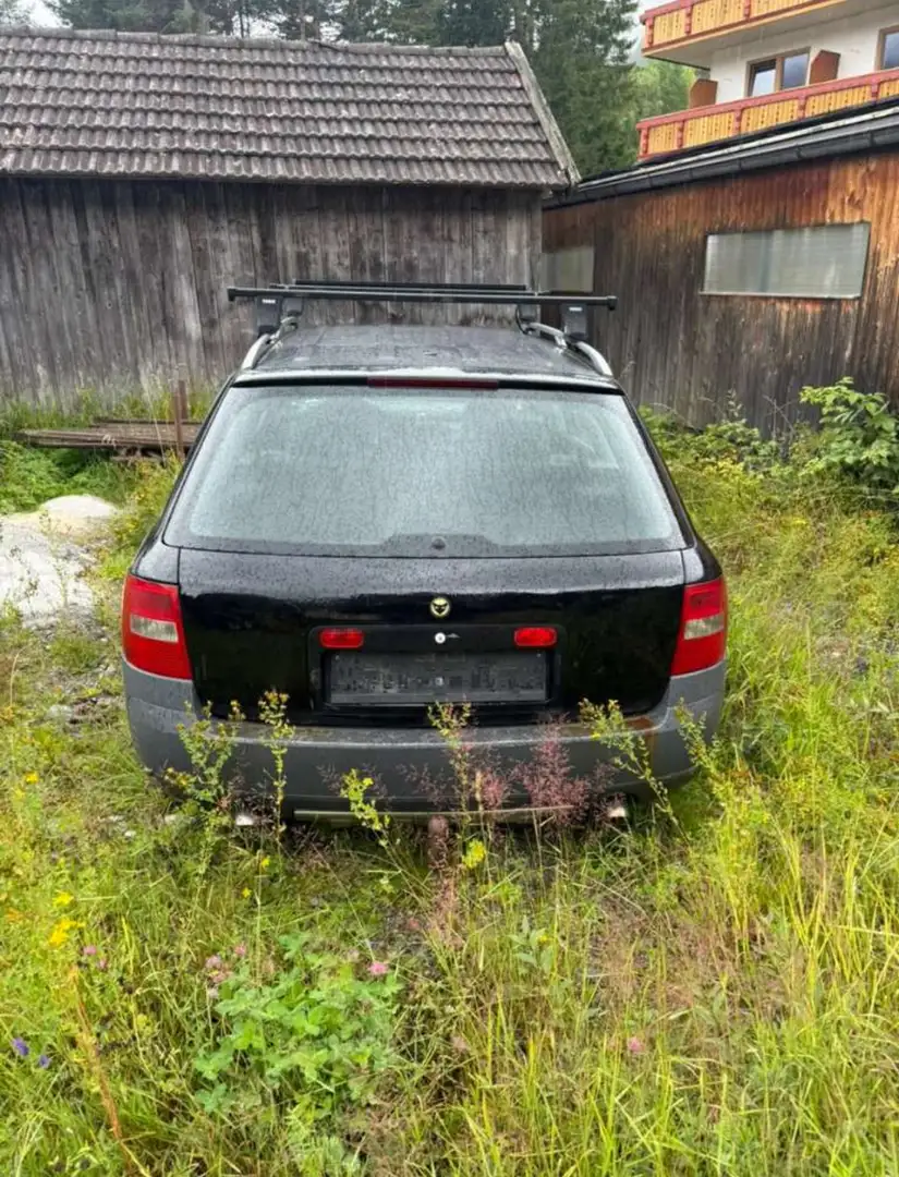 Audi A6 allroad Quattro Low Range 2,5 TDI SCHLACHTER - 2