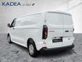 Ford Transit Custom Kasten L2 Trend KAMERA+PDC+KLIMA Blanc - thumbnail 3