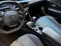 Peugeot 208 PureTech 73kW (100CV) Allure Gris - thumbnail 7