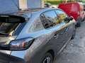 Peugeot 208 PureTech 73kW (100CV) Allure Gris - thumbnail 4